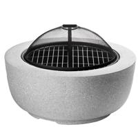 Tűzrakóhely JY-105 60 cm