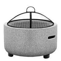 Tűzrakóhely JY-110 44,8 cm