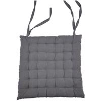 Ülőpárna SSE-JBT-1008 40x40 cm világosszürke