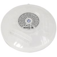 Úszó led medence világítás 4 színben 58419