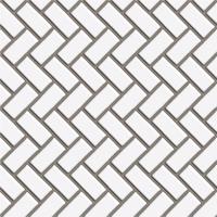 Üveg panel 60/60 Brickwave Small Esg