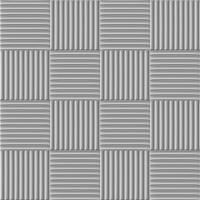 Üveg panel 60/60 Metal Board Esg