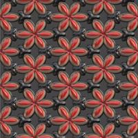 Üveg panel 60/60 Rouge Esg