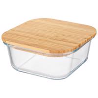 Üvegedény Clavato  500  ml