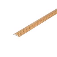 Védősáv LW 30 5W1 PVC 0,93 tölgy