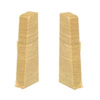 Végzár bal+jobb Hi-Line 361 Tölgy Dublin 1+1 db