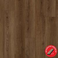 Vinyl padló SPC+IXPE tölgy Columbia 4,2 mm-0,3 mm