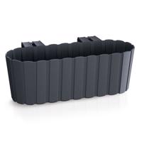 Virágcserép BOARDEE – Antracit