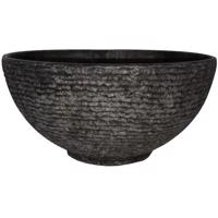 Virágcserép KL184101-405/200 tópszínű