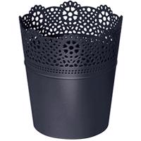 Virágcserép Lace – Dlac140-S433