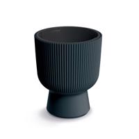 Virágcserép Milly DBMIG300 S433 antracit