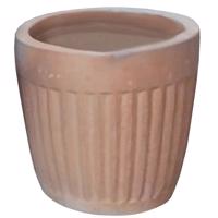 Virágcserép TP15-135 27/27/26