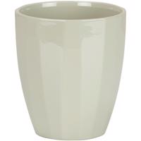 Virágcserép zöld ELEGANCE 639/14