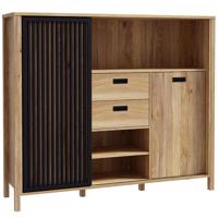 Vitrin Alanya JTNR332L-M635 042025