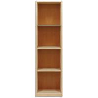 Vitrin Fenyő KW130 nyers