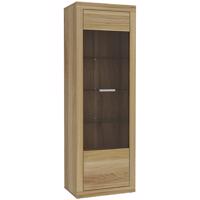 Vitrin Talino L/R Tölgy Mauvella  Tbbv713-D108 042025