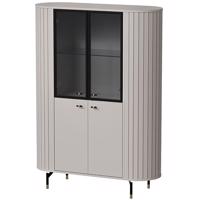 Vitrína Zante Za1 Cashmere