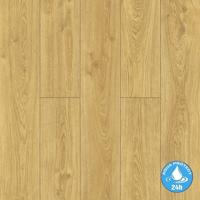 Vízálló laminált padló Tölgy Eos 8 mm AC4 Milo Aqua Block 24h 40044