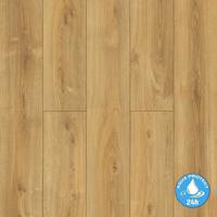 Vízálló laminált padló Tölgy Thailand 8 mm AC5 Holiday Aqua Block 24h 40164