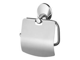 WC-papír tartó fedővel Emotion