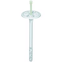 Wkręt-met Tipli hungarocellhez 120mm LTX