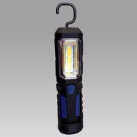 Zseblámpa LED EF-217-2 47103