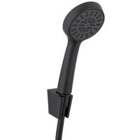 Zuhanykészlet Sparc Black