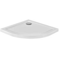 Zuhanytálca Aron Slimline saro 90/90